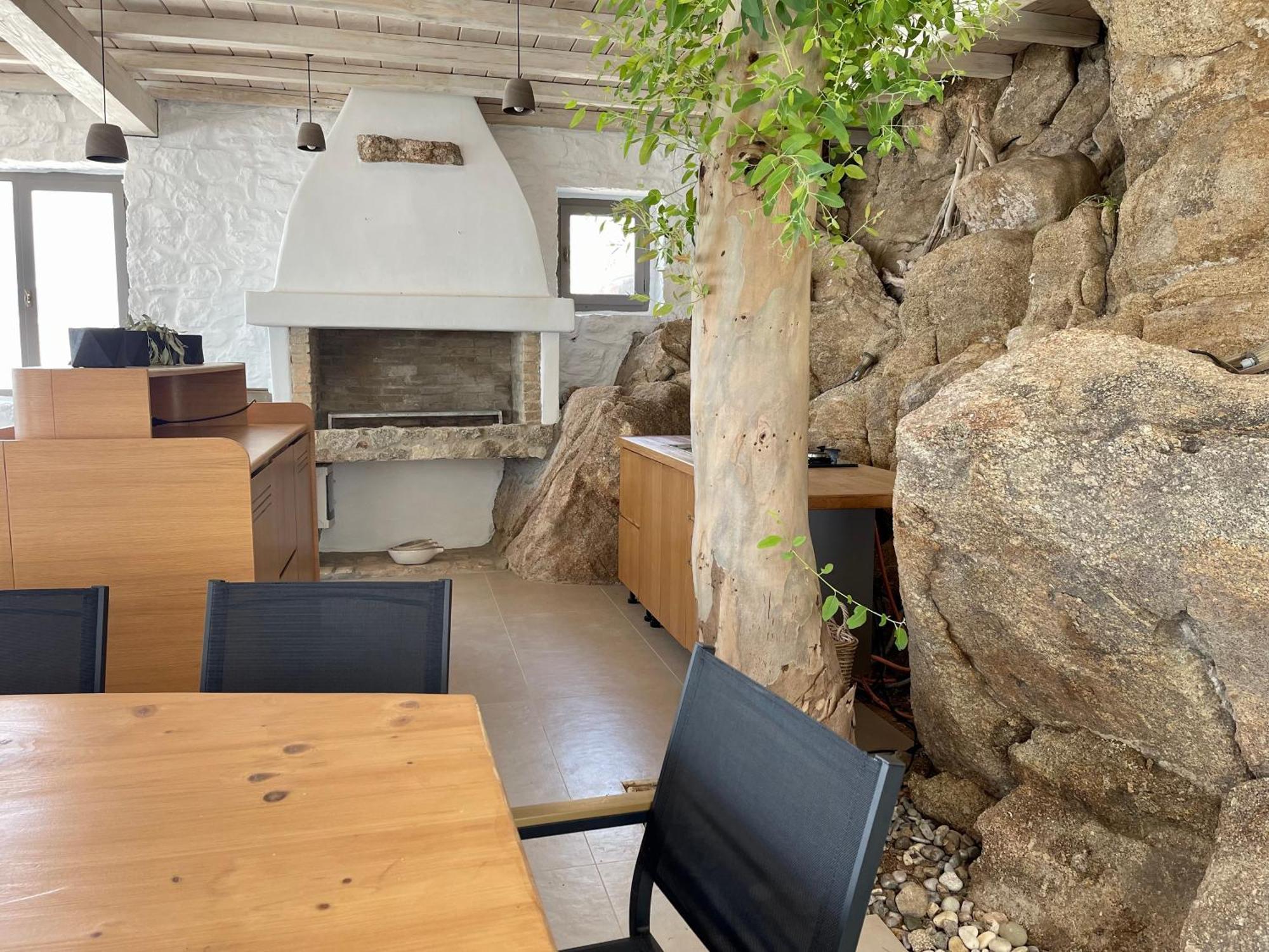 Vanita Agios Ioannis Mykonos Villa *