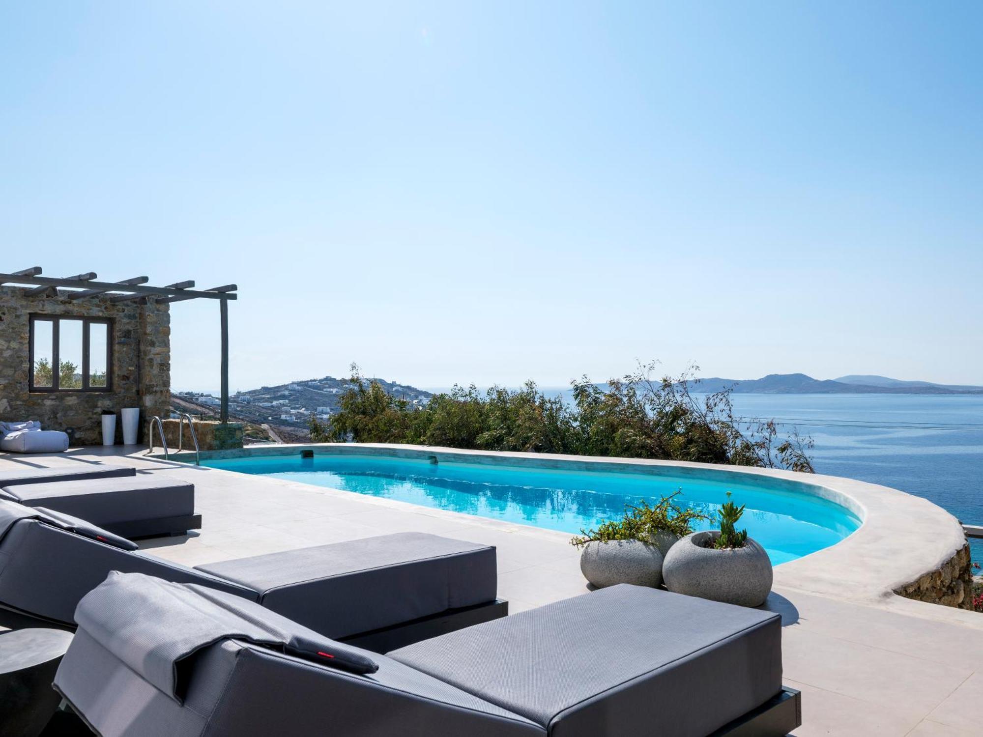 Vanita Agios Ioannis Mykonos *