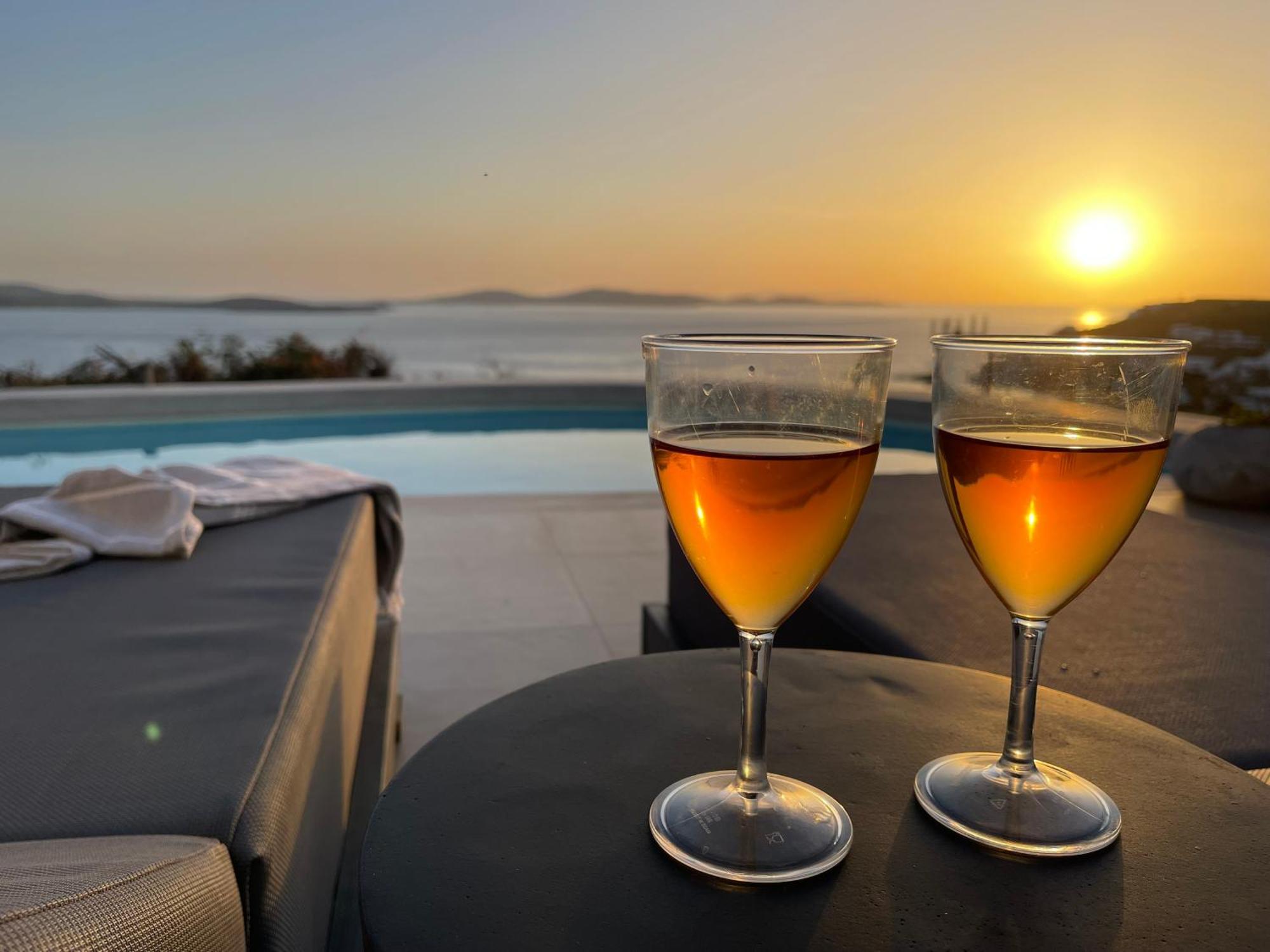 Villa Vanita Agios Ioannis Mykonos Agios Ioannis Diakoftis