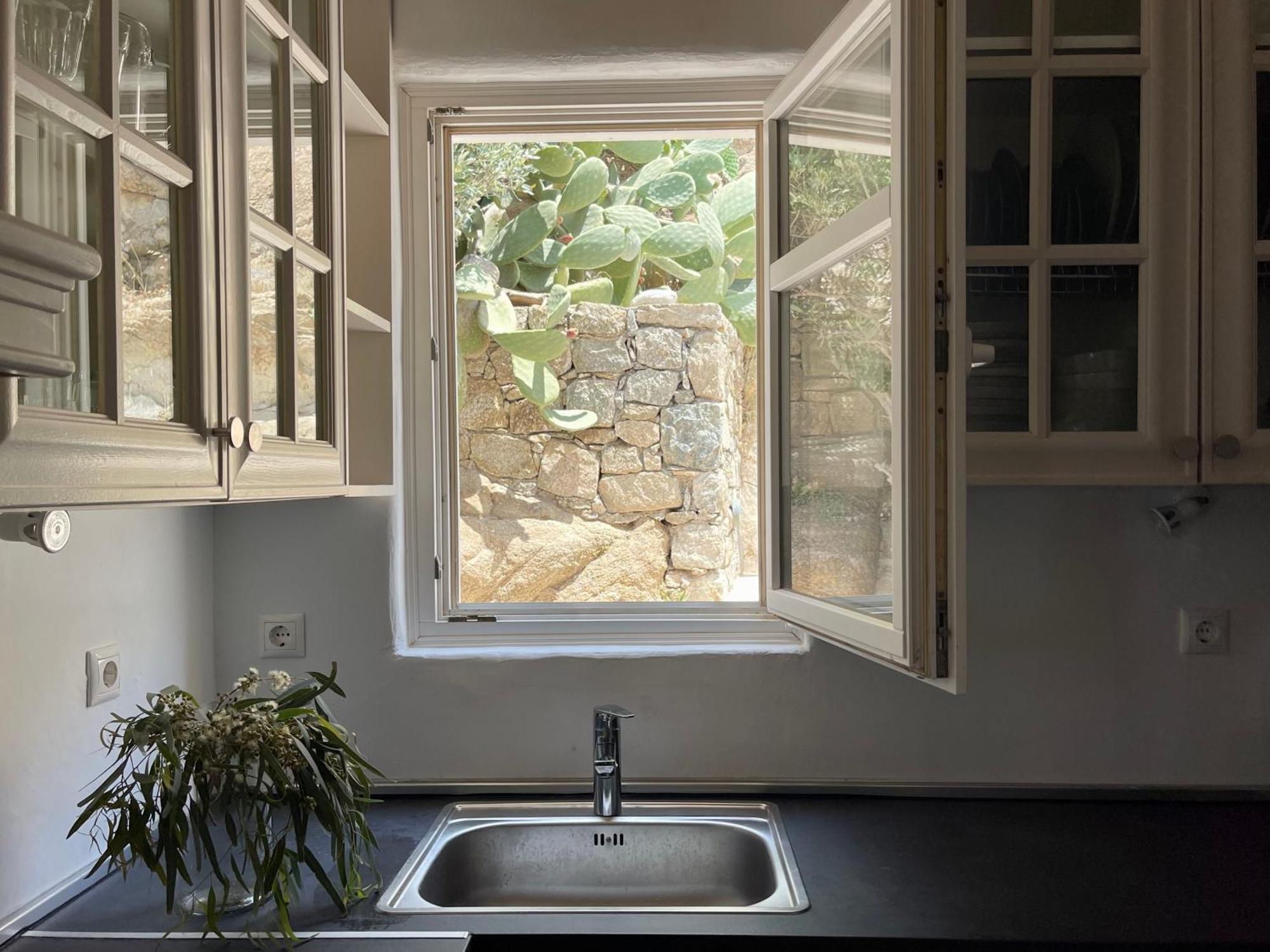 Villa Vanita Agios Ioannis Mykonos *