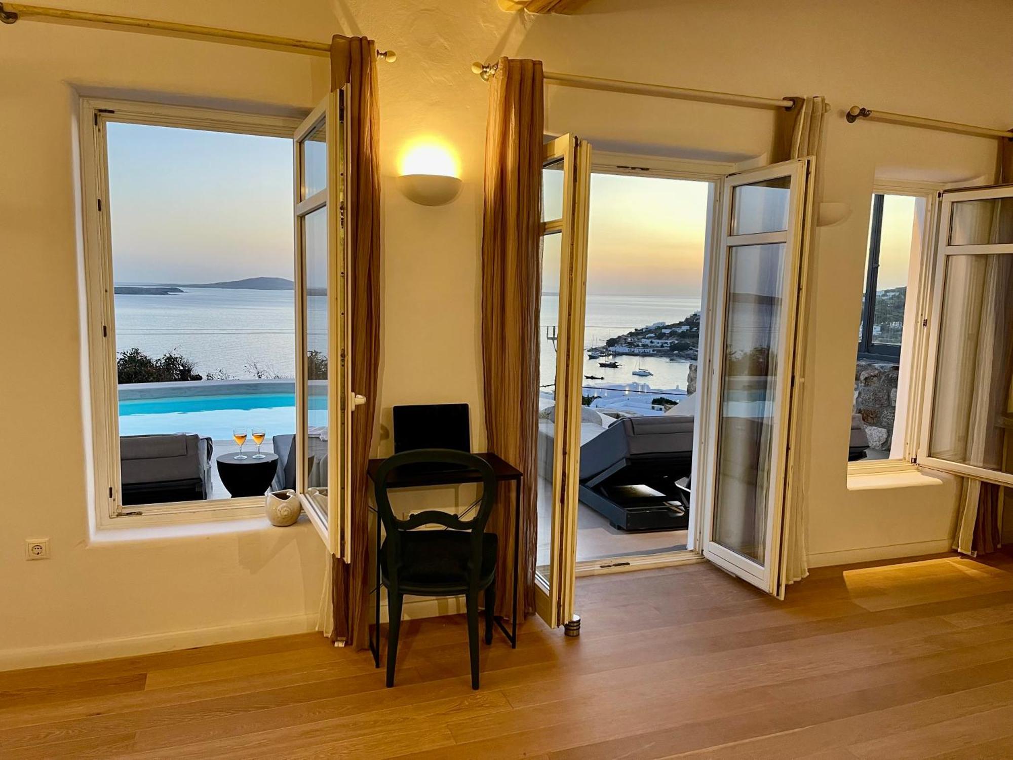 Vanita Agios Ioannis Mykonos Agios Ioannis Diakoftis